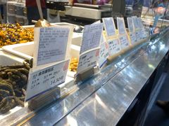 -上海全国土特产食品商场(淮海中路店)