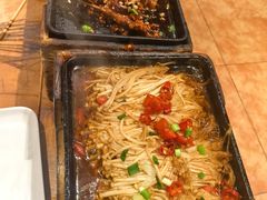 -木屋烧烤(西南角店)