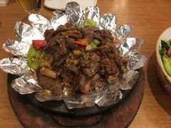 -小土豆北方菜馆(方庄店)