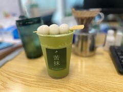 -喜茶(广州中信广场店)