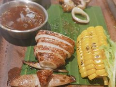 -KingThaia金泰兰(滨江天街店)
