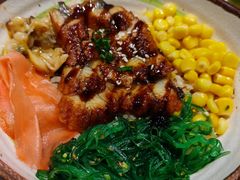 -戏作寿司(观音桥店)