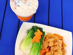 -迪士尼火鸡腿