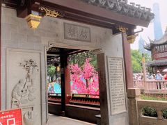 -南翔馒头店(豫园店)