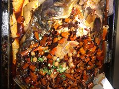 -匠子烤鱼(桫椤湾店)
