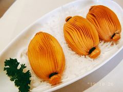 -利苑酒家(金宝店)