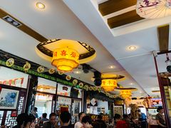 -同得兴 Since·1995 传统苏式面馆(十全街店)