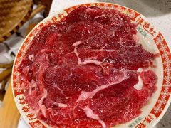 -陈艳红火锅菜·冒菜(簋街店)