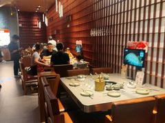 -巴奴毛肚火锅(大剧院店)