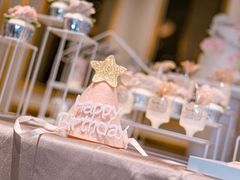 -玉见cake低糖蛋糕甜品台定制(河西店)