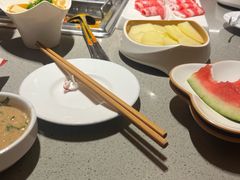-海底捞火锅(塘厦天虹店)