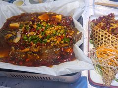 -红辣椒·川菜·火锅(大洋中心店)