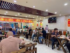 大堂-西塔大冷面(市府大路店)