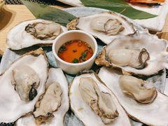 -虹料理·日料放题(悠方店)