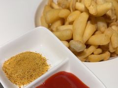 -旺顺阁鱼头泡饼(常营店)