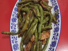 烧芸豆-夕阳红小吃(中街大悦城店)