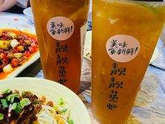 -靓靓蒸虾·头牌蒸虾(雪松路总店)
