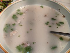 -古萧汪家羊肉馆(淮北四马路店)