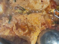 -古乐牛香·鲜牛肉牛杂火锅(新区店)