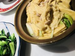 -味福记·江西小炒·南昌小吃(青山湖万达店)