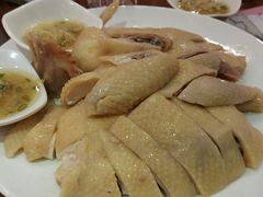 招牌启香鸡-启香鸡私房菜(湖景店)
