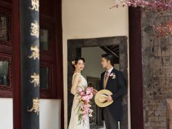 -第一夫人婚纱摄影(南京店)