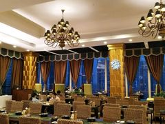 大堂-火舞泰·泰式海鲜火锅餐厅(世纪城店)