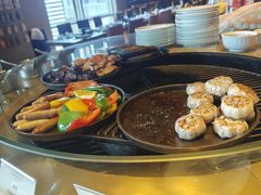 -广州富力君悦大酒店·凯菲厅