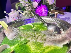 -狮拾久·现代新加坡料理(福田COCO Park店)