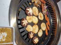 -杨记齐齐哈尔烤肉(总店)