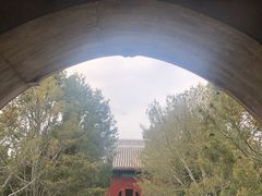 -大钟寺古钟博物馆