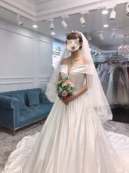 -艾慕婚纱礼服馆(和平店)