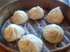 -南翔馒头店(豫园店)