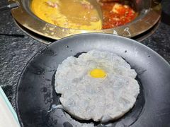 -熊喵来了火锅(长安万达第94分店)