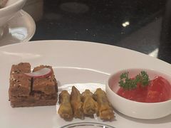 -铭轩中餐厅·海南菜·粤菜(亚龙湾瑞吉店)