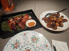 -小厨娘绣中淮扬(大行宫科巷店)