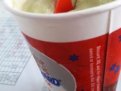 -DQ·蛋糕·冰淇淋(虹口龙之梦店)