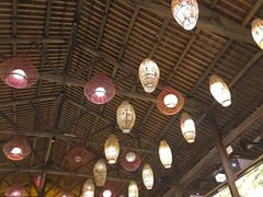 -HOHO餐厅(古子城店)