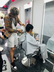-查克拉造型