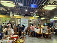 -东来顺•非遗火锅(外滩店)