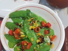 -鸿先阁·干煸虾(星沙店)