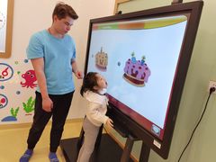 -积木宝贝科学早教托育成长中心(万科城广场店)