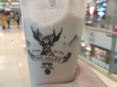 -THE ALLEY 鹿角巷(时代天街A馆店)