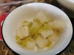 -冯烫烫跷脚牛肉·川菜小馆(武胜西街店)