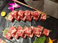 -秋元烤肉·7年湛江熟成和牛专门店