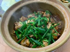 -幽优农庄·森波拉特色本地农家菜