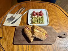 -BERRY BEANS(东直门店)