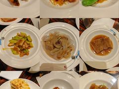 -夏宫中餐厅(香格里拉大酒店)