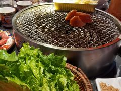 -十三姨正合丰烤肉(营迹路店)