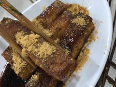 -蜀串香牛杂火锅串串